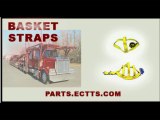 basket straps wheel straps
