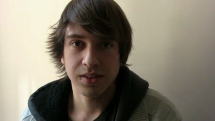 NOVIWO portrait Amos Walden