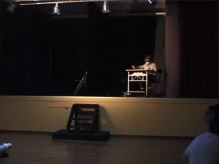 Teaser pièces de théâtre sarrey'Z on 27 avril 2013