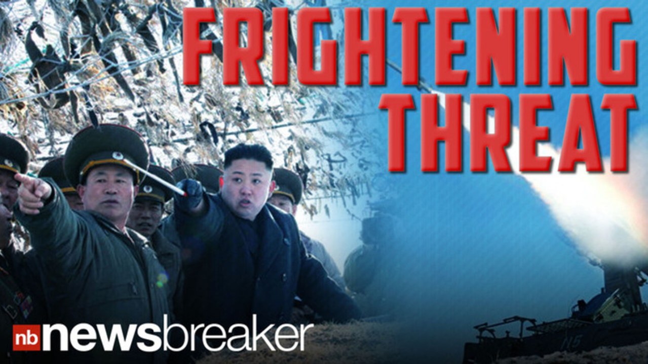 North Korea Put Its Military On Its Highest Alert | NewsBreaker | OraTV