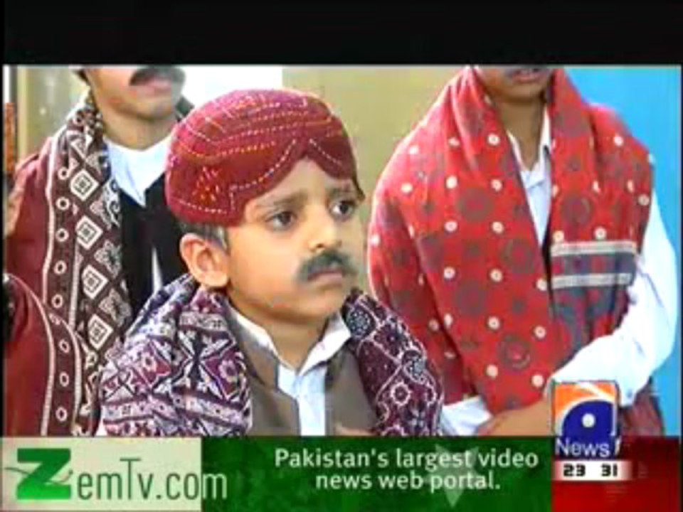 Hum Sab Umeed se Hain on Geo News 23th April 2013 video Dailymotion