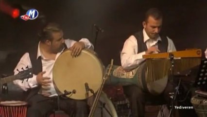 04 latife eraslan hasretinle yandı gönlüm - yediveren