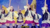 Berryz Koubou - Yuke Yuke Monkey Dance HUN SUB