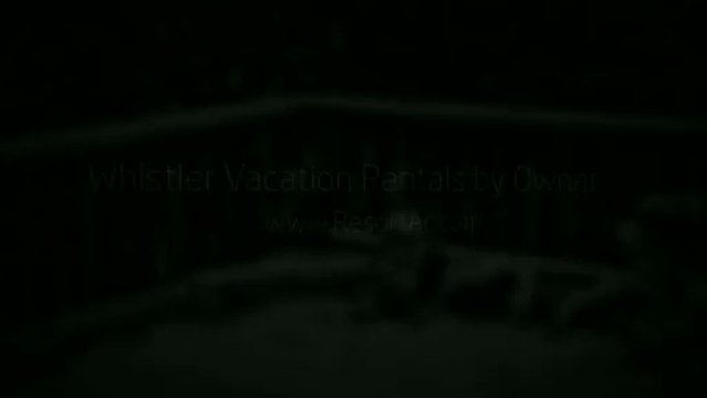Whistler Accommodations :: Vacation Rentals by Owner :: Whistler Chalet with Hot Tub