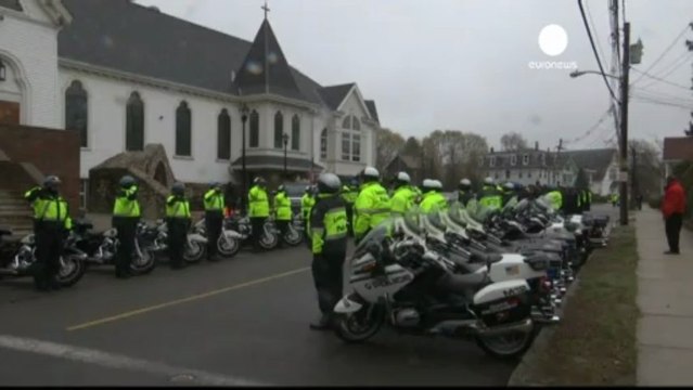 Dzhokhar Tsarnaev asegura que su hermano fue el promotor...