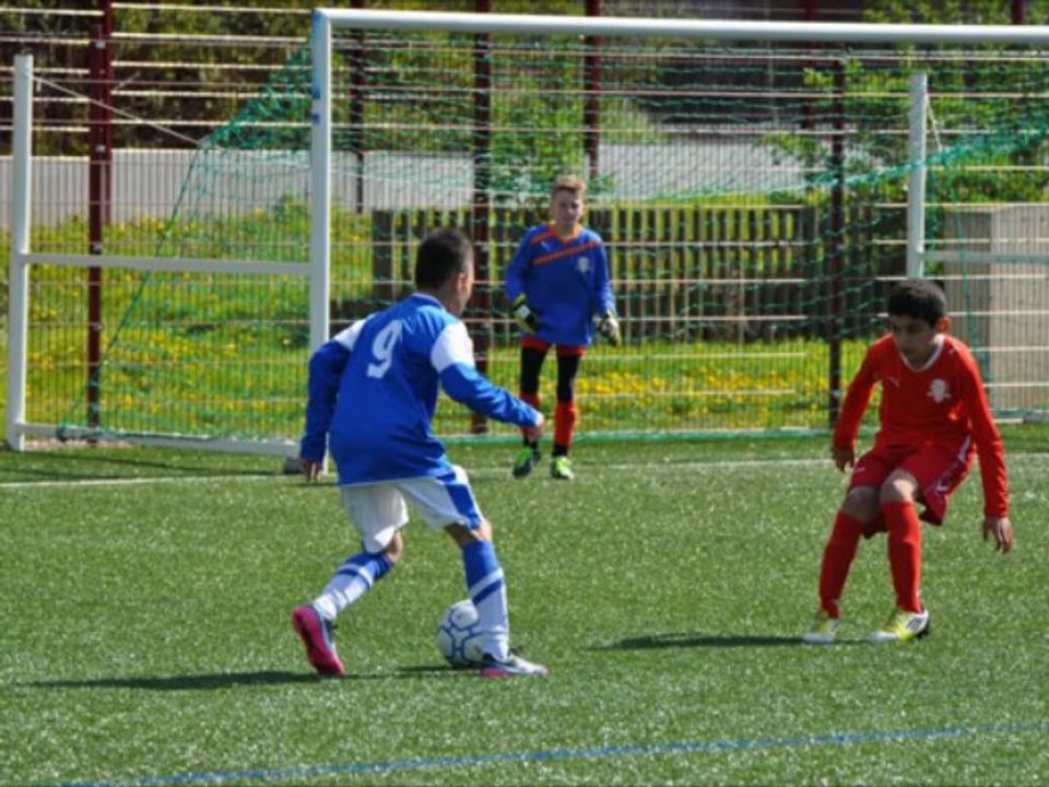 foot 20-04-13 finale coupe val de marne U11