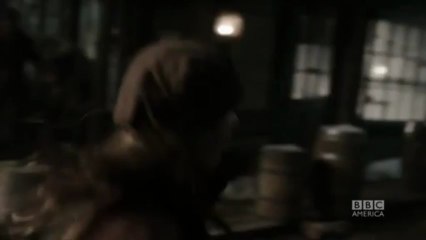 2013.04.19 Kyle Schmid @ Copper Season 2 Trailer