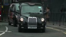 Black-Cab-Fahrer: Gedächtnisgenies in Londons Taxis