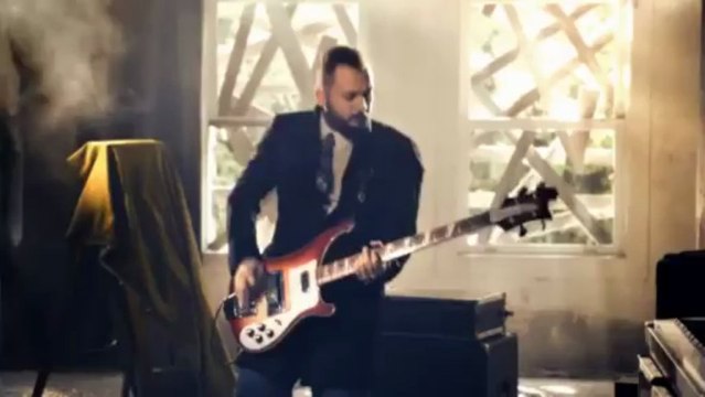 Yalnızlığın Çaresini Bulmuşlar (Gripin)