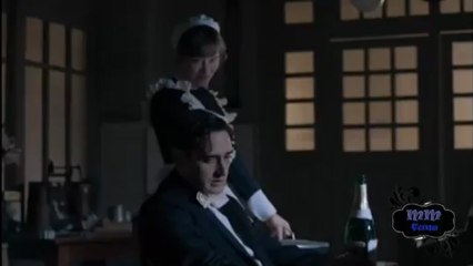 Gran Hotel - Cortinilla del capítulo 29.