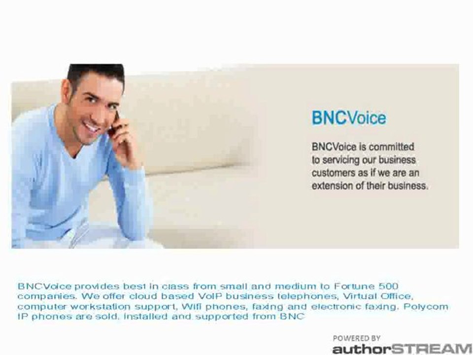 Best  VOIP Service Provider