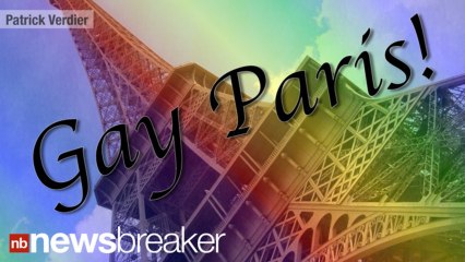 BREAKING: French Assembly Passes Marriage Equality for Same Sex Couples