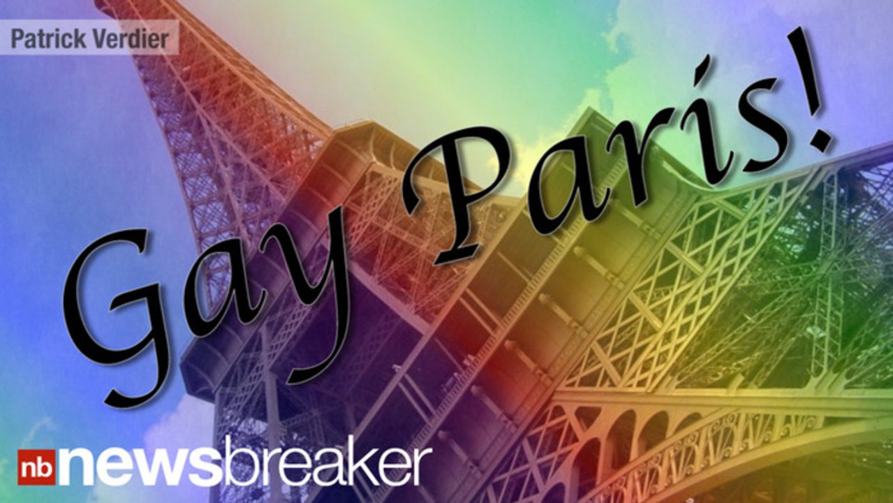 BREAKING: French Assembly Passes Marriage Equality for Same Sex Couples