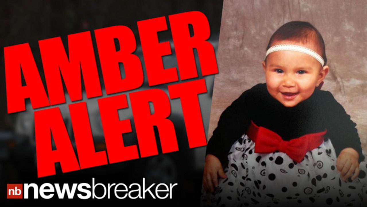 Amber Alert: Calif. Baby Abducted In Stolen Vehicle | NewsBreaker | OraTV