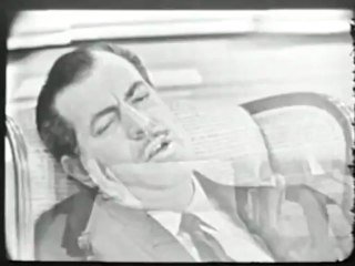 The Edge of Night - October 16, 1958 Part 2