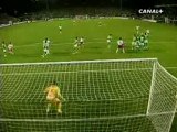 ASSE - Olympique Lyonnais - juninho