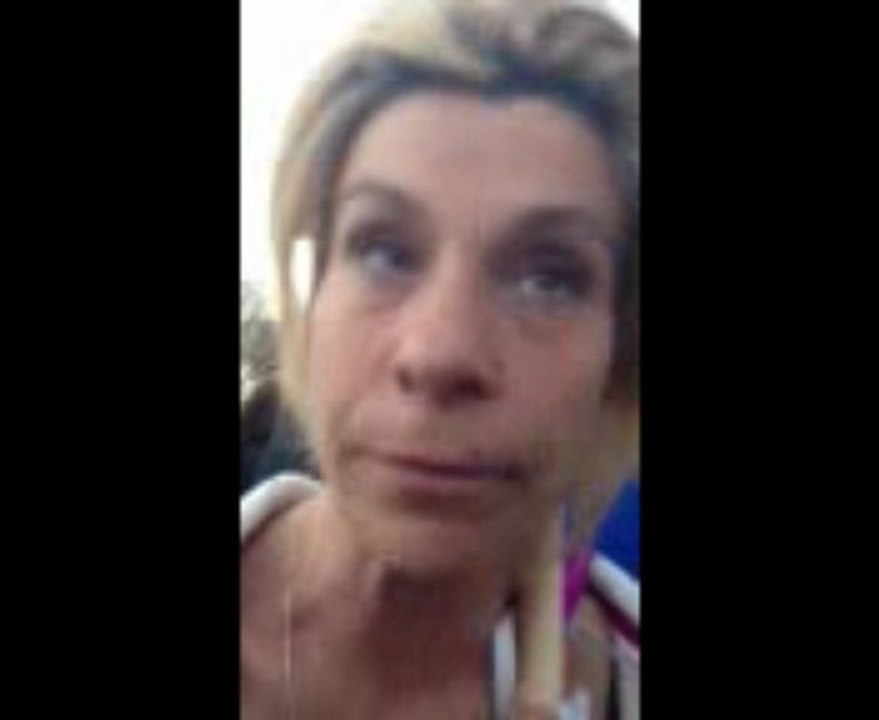 Frigide Barjot s'explique sur la présence du FN dans la manifestation anti-mariage gay (Part 2)