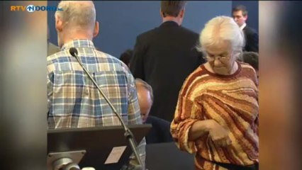 Verlengde baan Eelde na 35-jarige strijd van de grond - RTV Noord