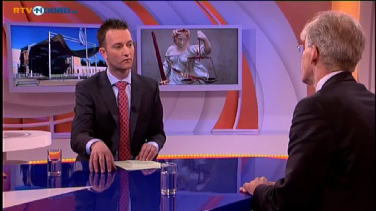 Verband met behandeling chirurg is niet aantoonbaar - RTV Noord