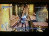 Demon's souls Partie 9