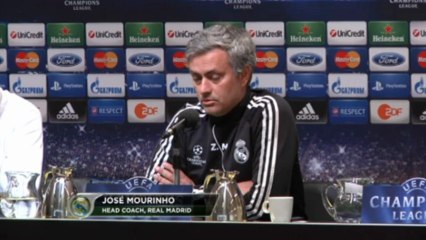 Mourinho y su relación con Iker Casillas
