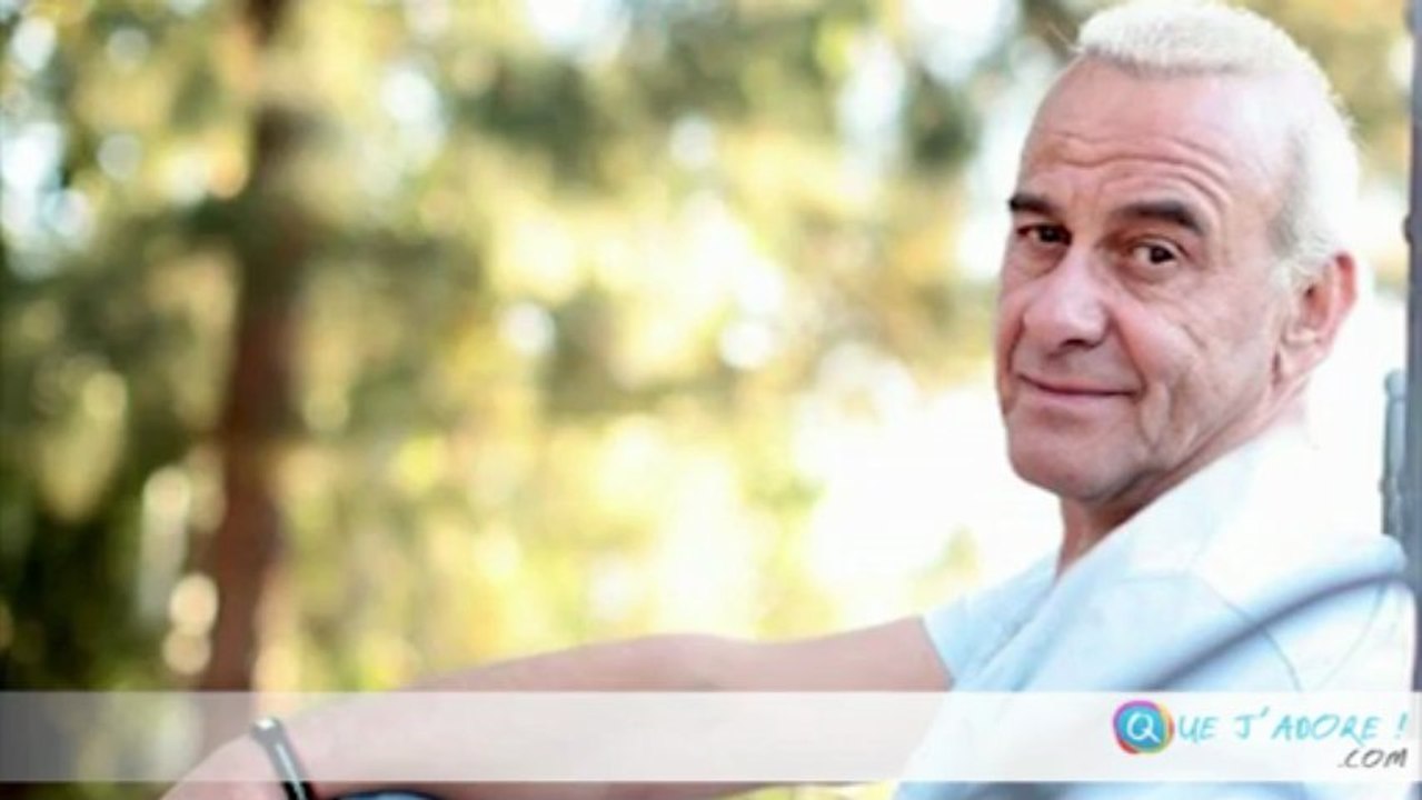 Interview Michel Fugain - Album Bon an mal an