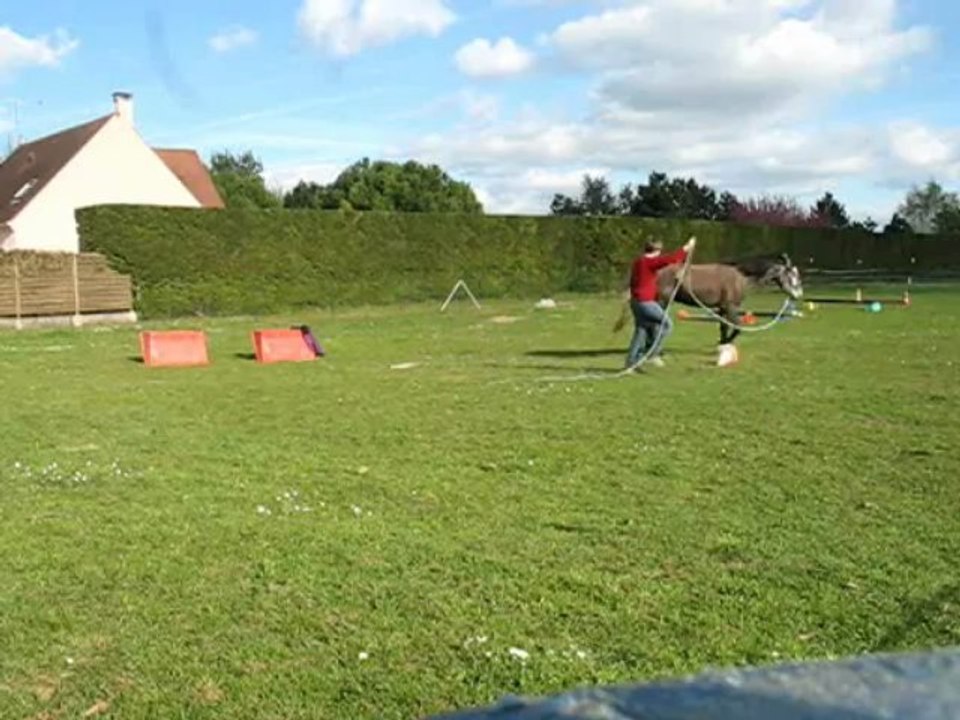 04.13 descente d'encolure main droite