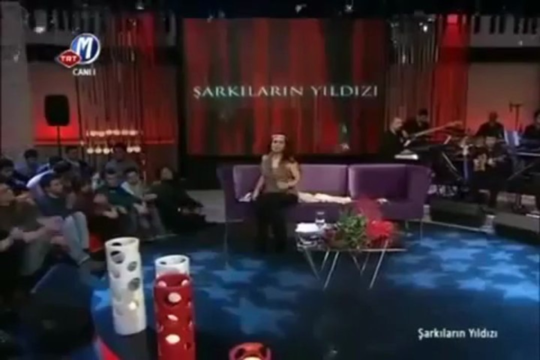 yildiz tilbe - seni andim bu gece