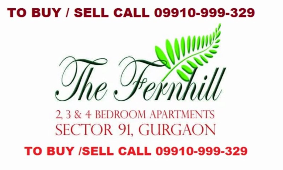 ANSAL-API-FERNHILL-RESALE