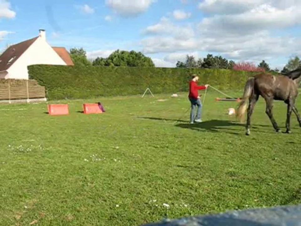 04.13 descente d'encolure main gauche