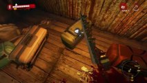 (thegamer) dead island riptide découverte du jeux