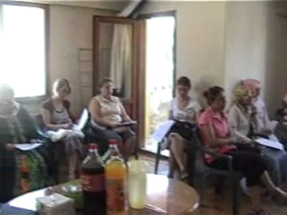 Uçan balon, Wharton ve Bahçeşehir Üniversiteleri Ortak Projesi