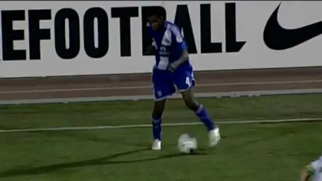 AFC CL: Al Hilal - das arabische Barcelona