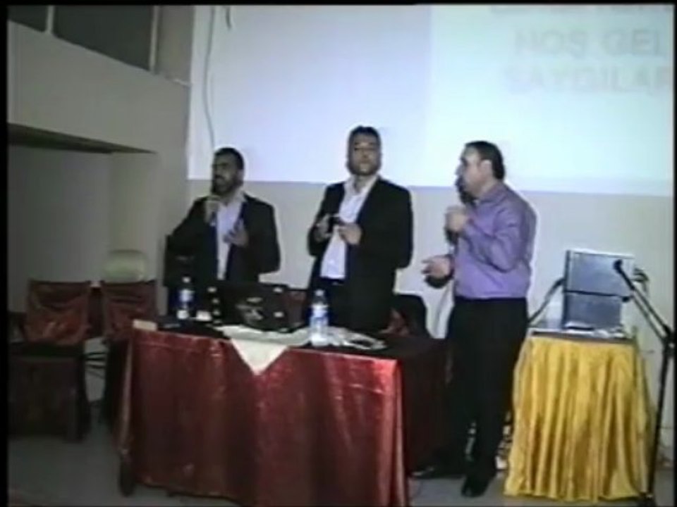 İza gençlik İlahi Grubu 2 (izaMedya)