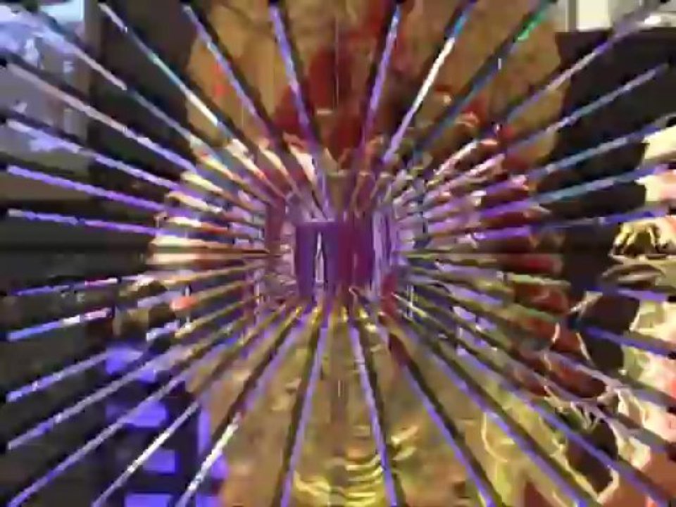 'כניסה כלת בת מצווה משולב בשיר - מולן רוז www.muzon.co.il