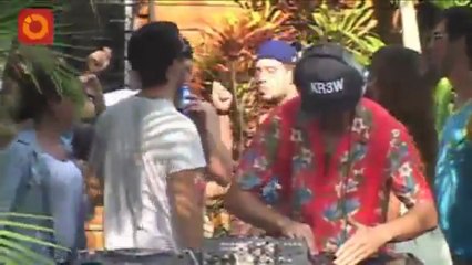 LeUnderTropic desde Guatemala [ House - Electrónica ]