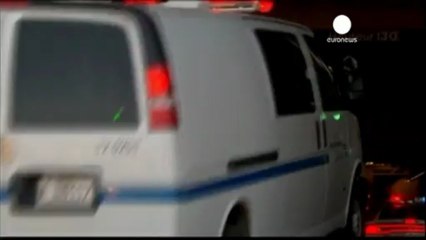 Canada terrorist suspect says police conclusions based...