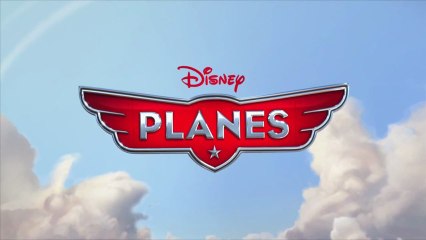 Planes - Bande-annonce [VF|HD] [NoPopCorn]