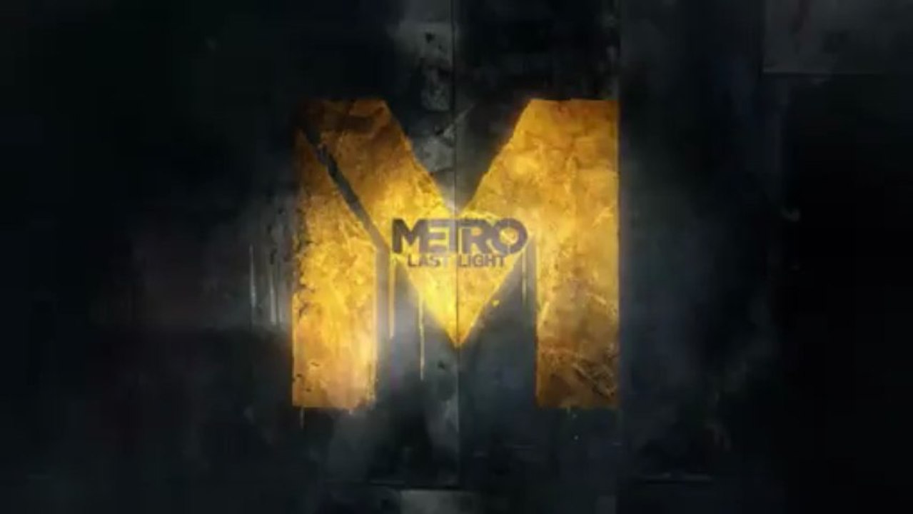 Metro Last Light - Survival Guide 3