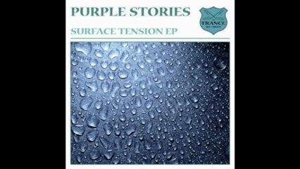 Purple Stories - Mente Dualistica (Original Mix)