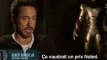 Iron Man 3 - Découvrez la featurette Extremis [VOST|HD1080p]