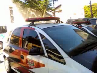 Pcc au bresil tuer policiers