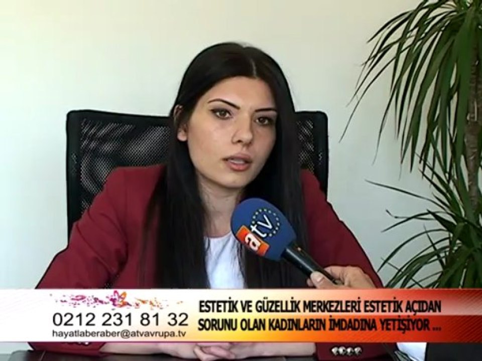 HAYATLA BERABER ELİT ESTETİK