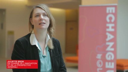 Juliette Bron - Generali