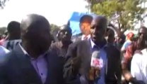 VIDEOS & DIAPO Le PDS mobilise, les ténors haranguent et défient Macky Sall (les images)