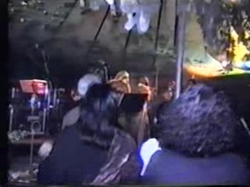 HouJST - Mari Bakumpul - Stanley Goeslaw