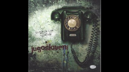 Jugosloveni - Secanja me nocas ubise - (Audio 2012) HD