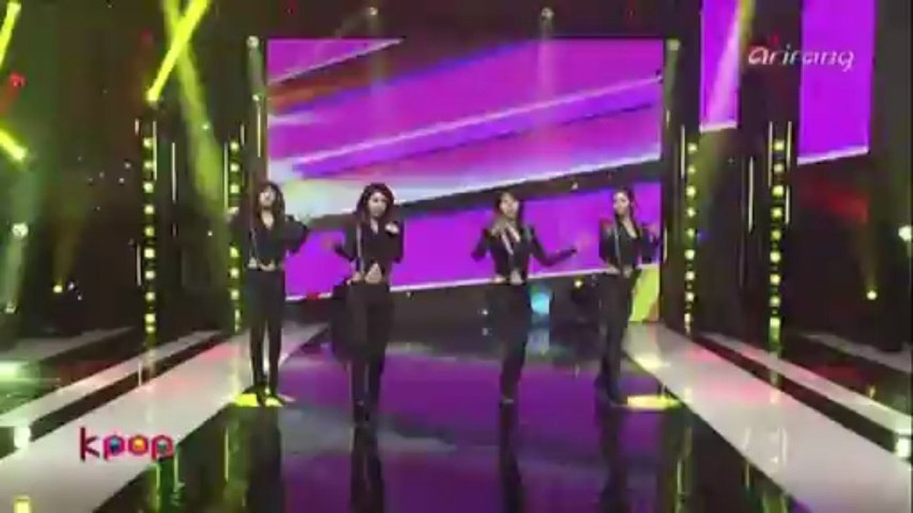 130423 Girl's Day - Expectation