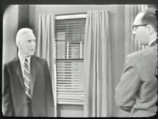 The Edge of Night - October 16, 1958 Part 10
