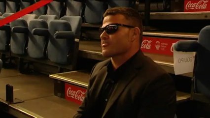 Valencia BC presenta spot que recuerda que la suerte sólo llega con esfuerzo